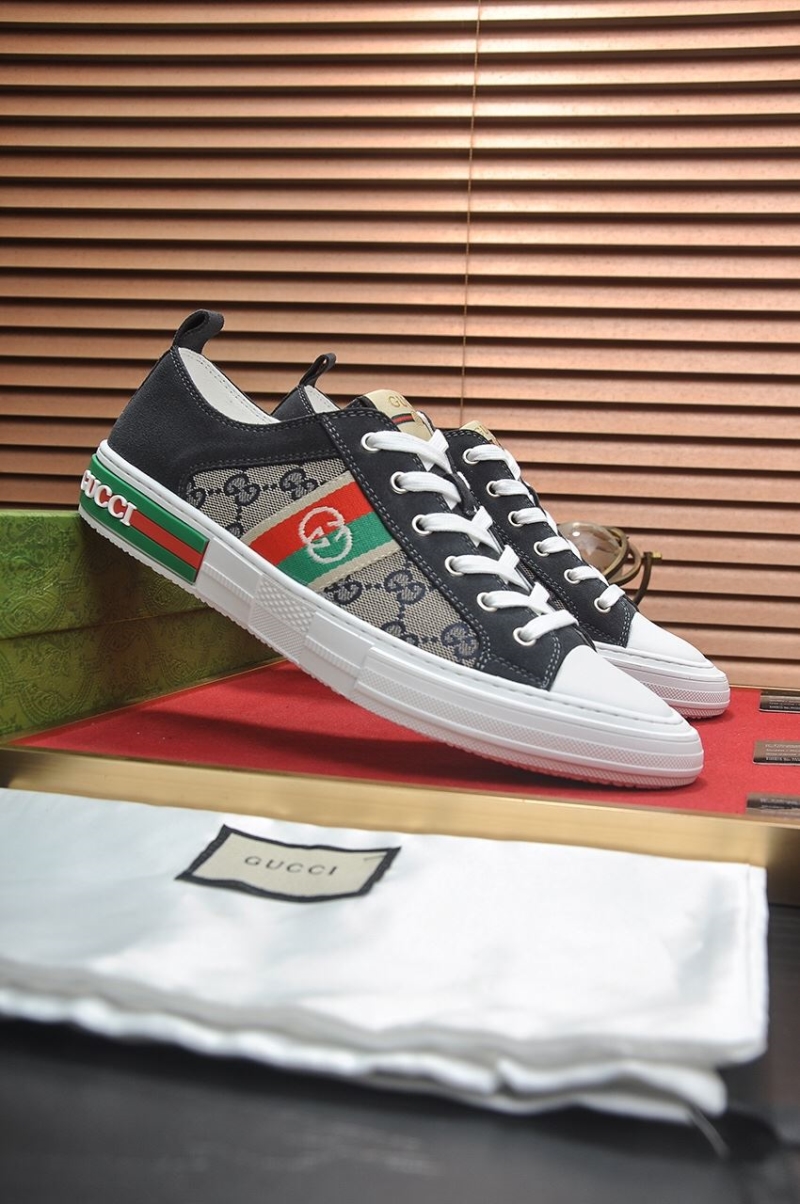 Gucci Casual Shoes